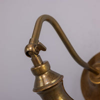Kent Traditional Spot Wall Light IP20