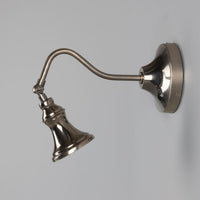 Kent Traditional Spot Wall Light IP20
