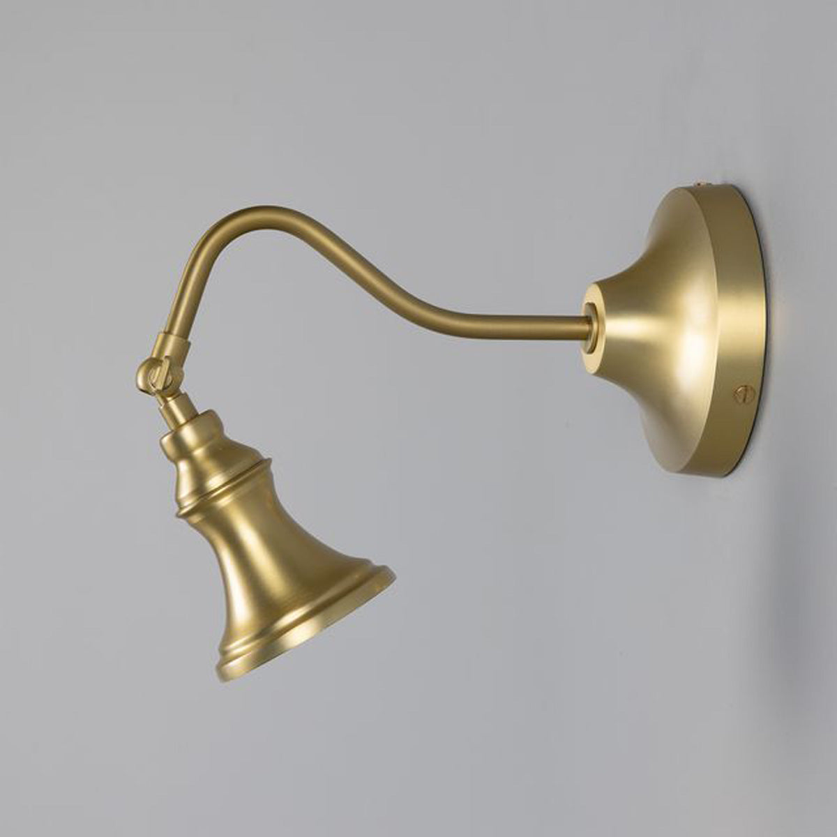 Kent Traditional Spot Wall Light IP20