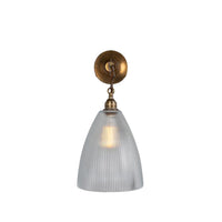 Fend Wall Light