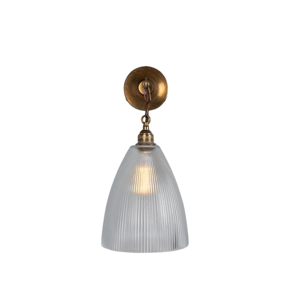 Fend Wall Light