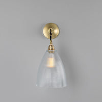 Fend Wall Light