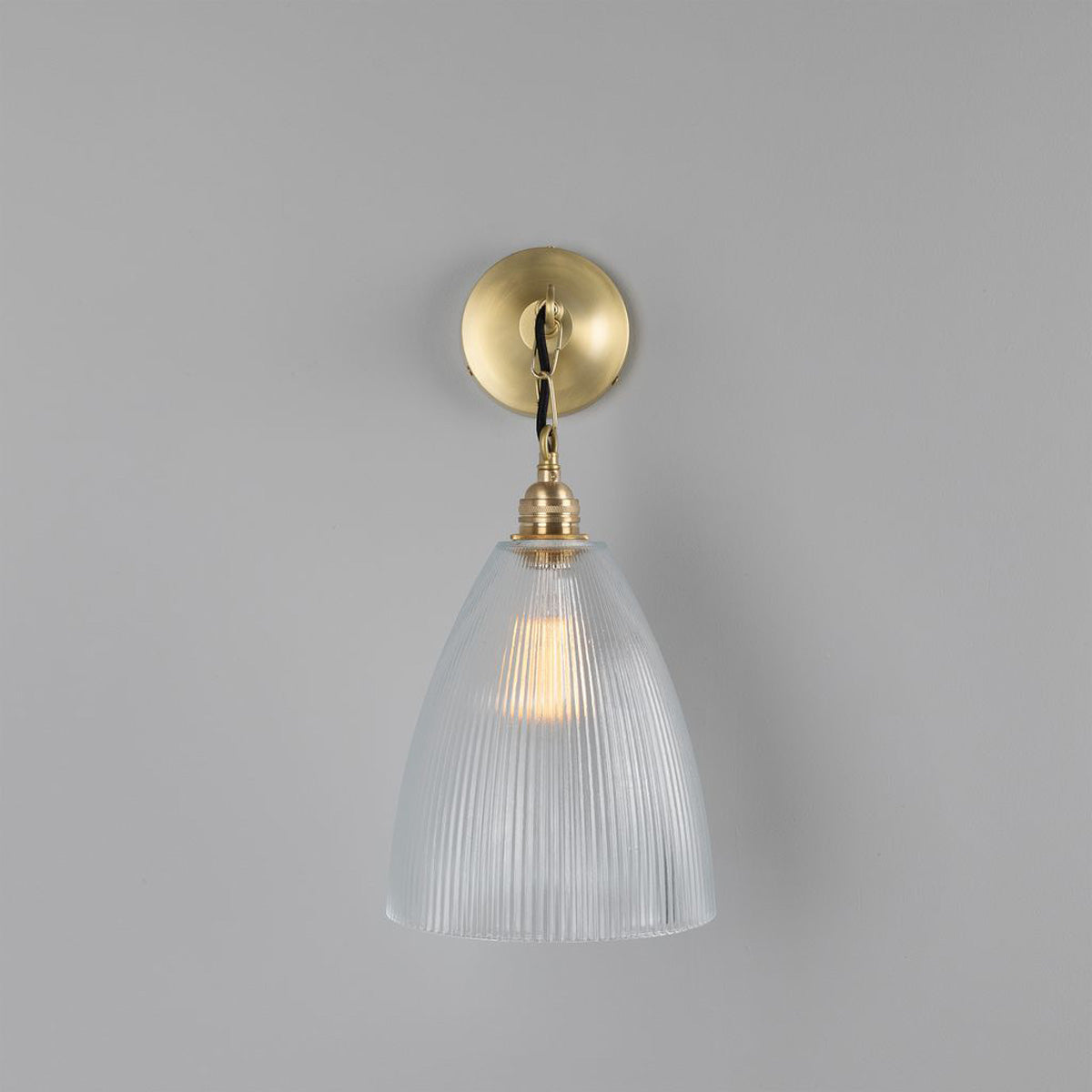 Fend Wall Light