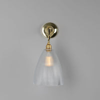 Fend Wall Light