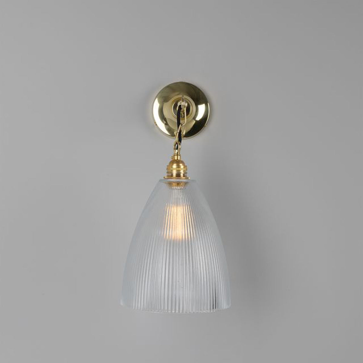 Fend Wall Light