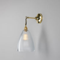 Fend Wall Light