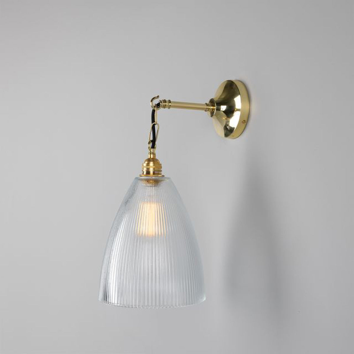 Fend Wall Light