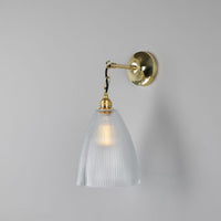 Fend Wall Light