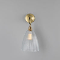 Fend Wall Light