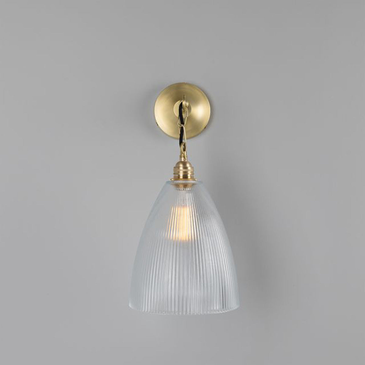 Fend Wall Light