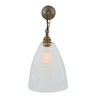 Fend Wall Light
