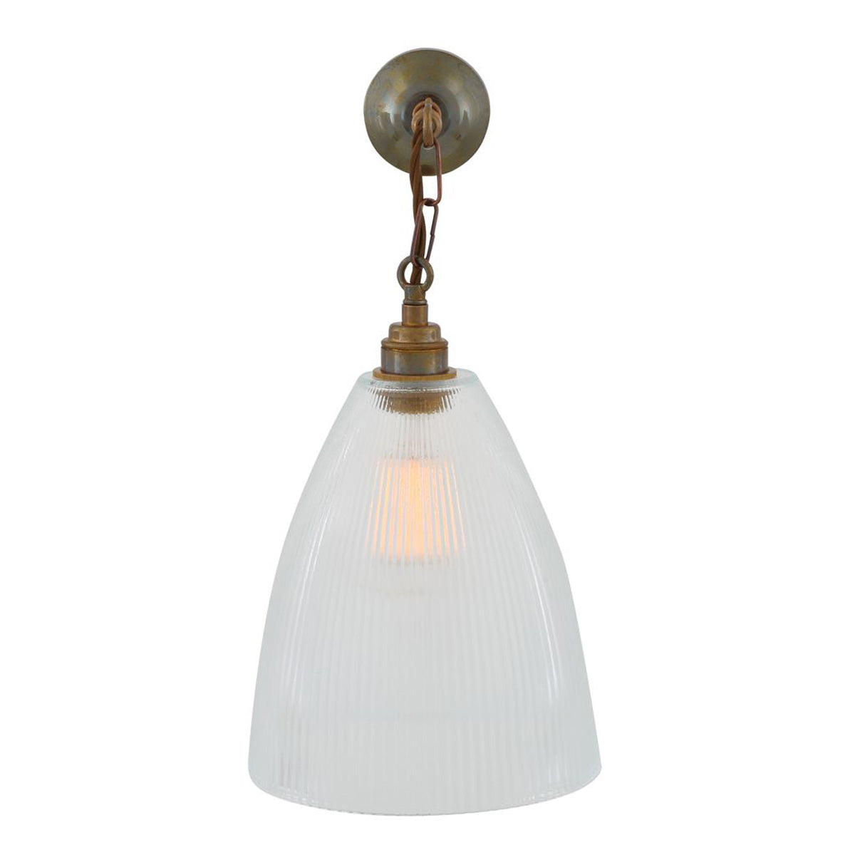 Fend Wall Light