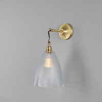 Fend Wall Light