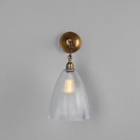 Fend Wall Light