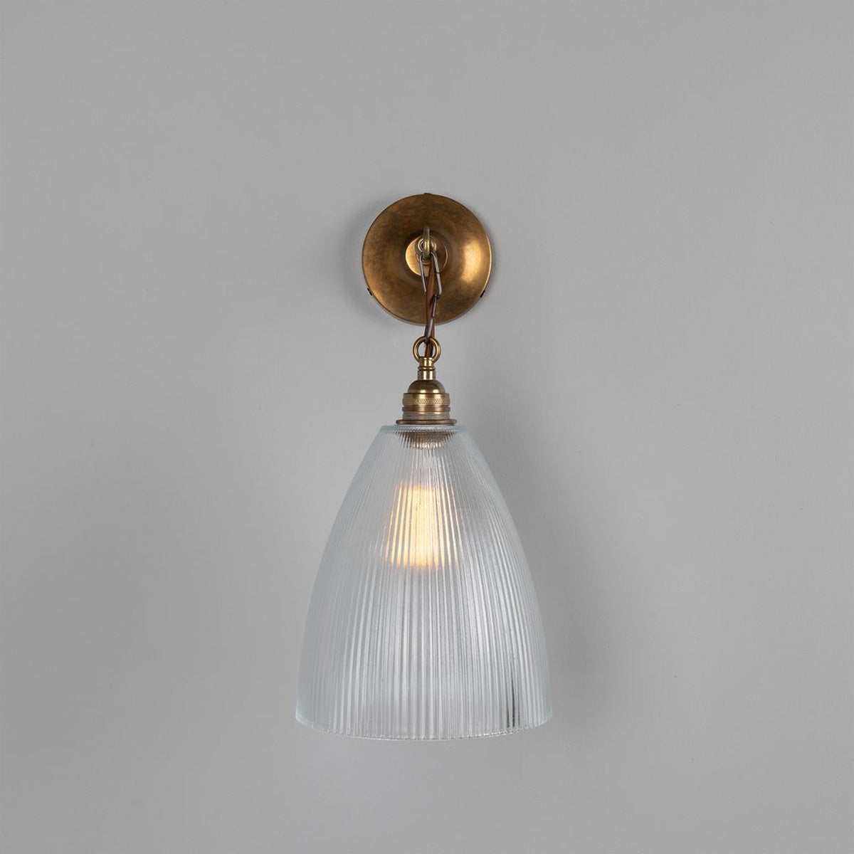 Fend Wall Light