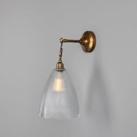 Fend Wall Light