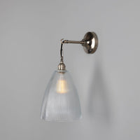 Fend Wall Light
