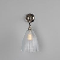 Fend Wall Light
