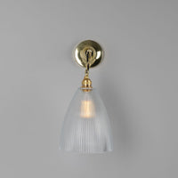 Fend Wall Light