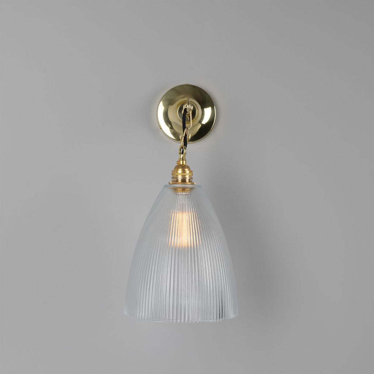 Fend Wall Light