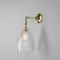 Fend Wall Light