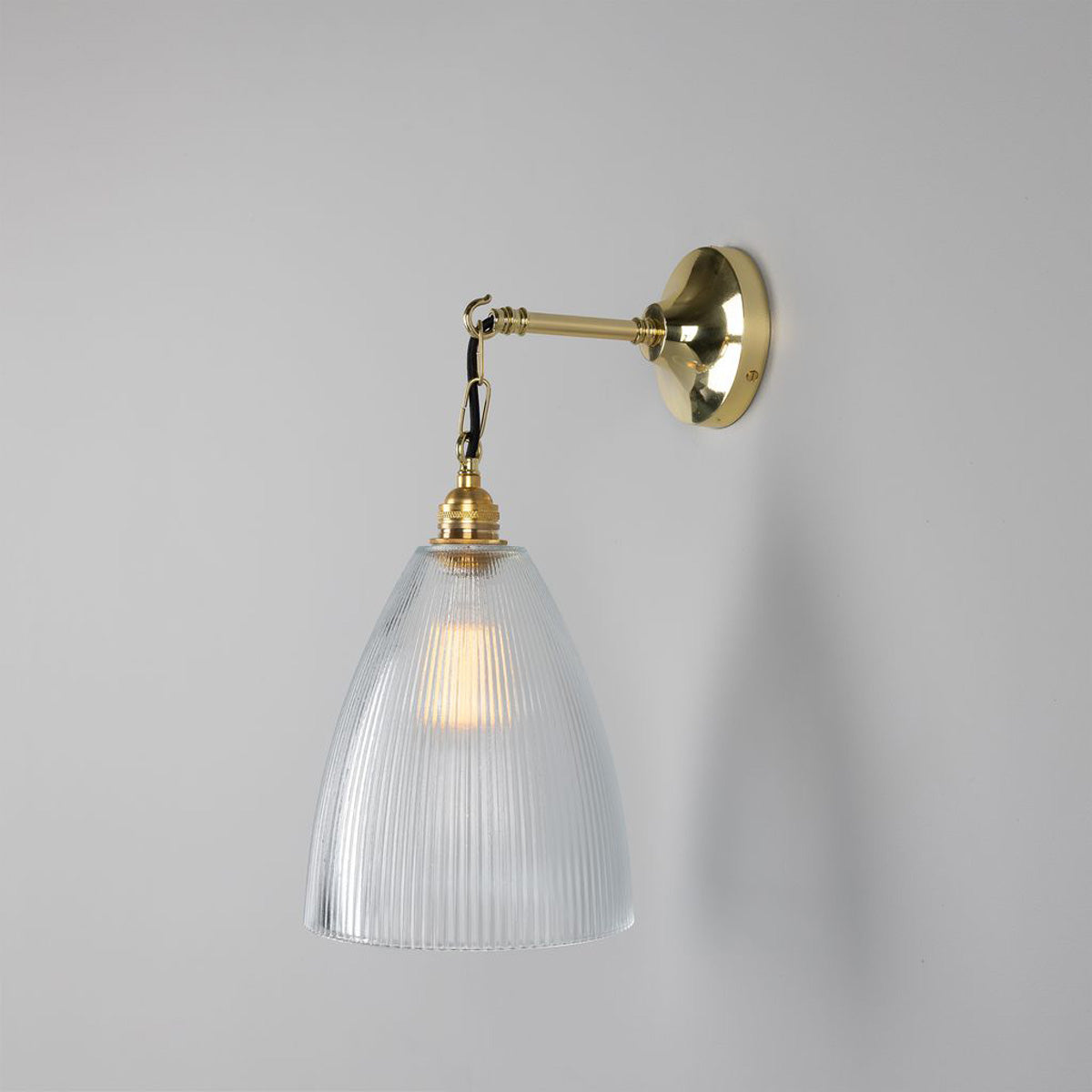 Fend Wall Light