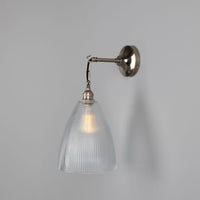 Fend Wall Light