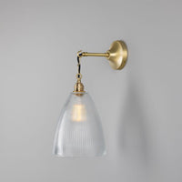 Fend Wall Light