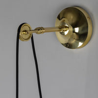 Rigale Pulley Wall Light