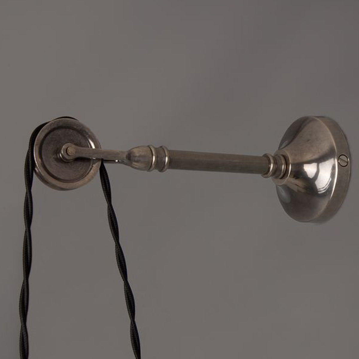 Rigale Pulley Wall Light