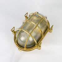 Ross Wall Light