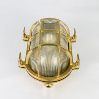 Ross Wall Light