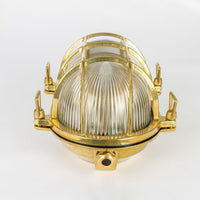 Ross Wall Light