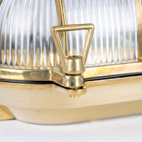 Ross Wall Light