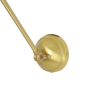 Rebell Adjustable Arm Wall Light