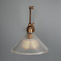 Rebell Adjustable Arm Wall Light