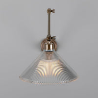 Rebell Adjustable Arm Wall Light