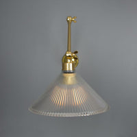 Rebell Adjustable Arm Wall Light