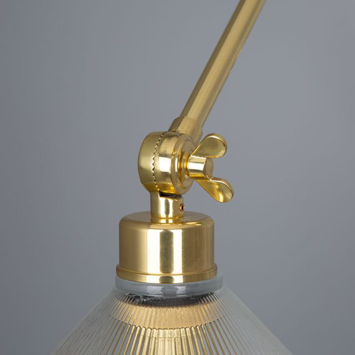 Rebell Adjustable Arm Wall Light
