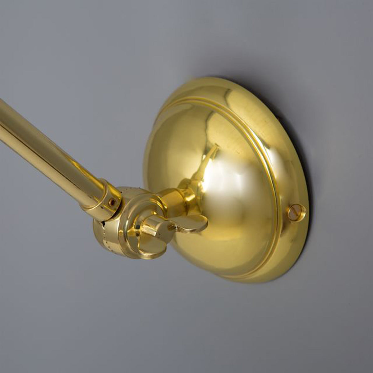 Rebell Adjustable Arm Wall Light