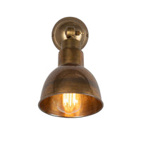 Baku Vintage Wall Light