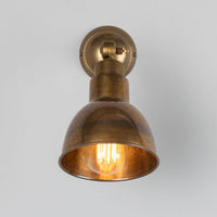 Baku Vintage Wall Light