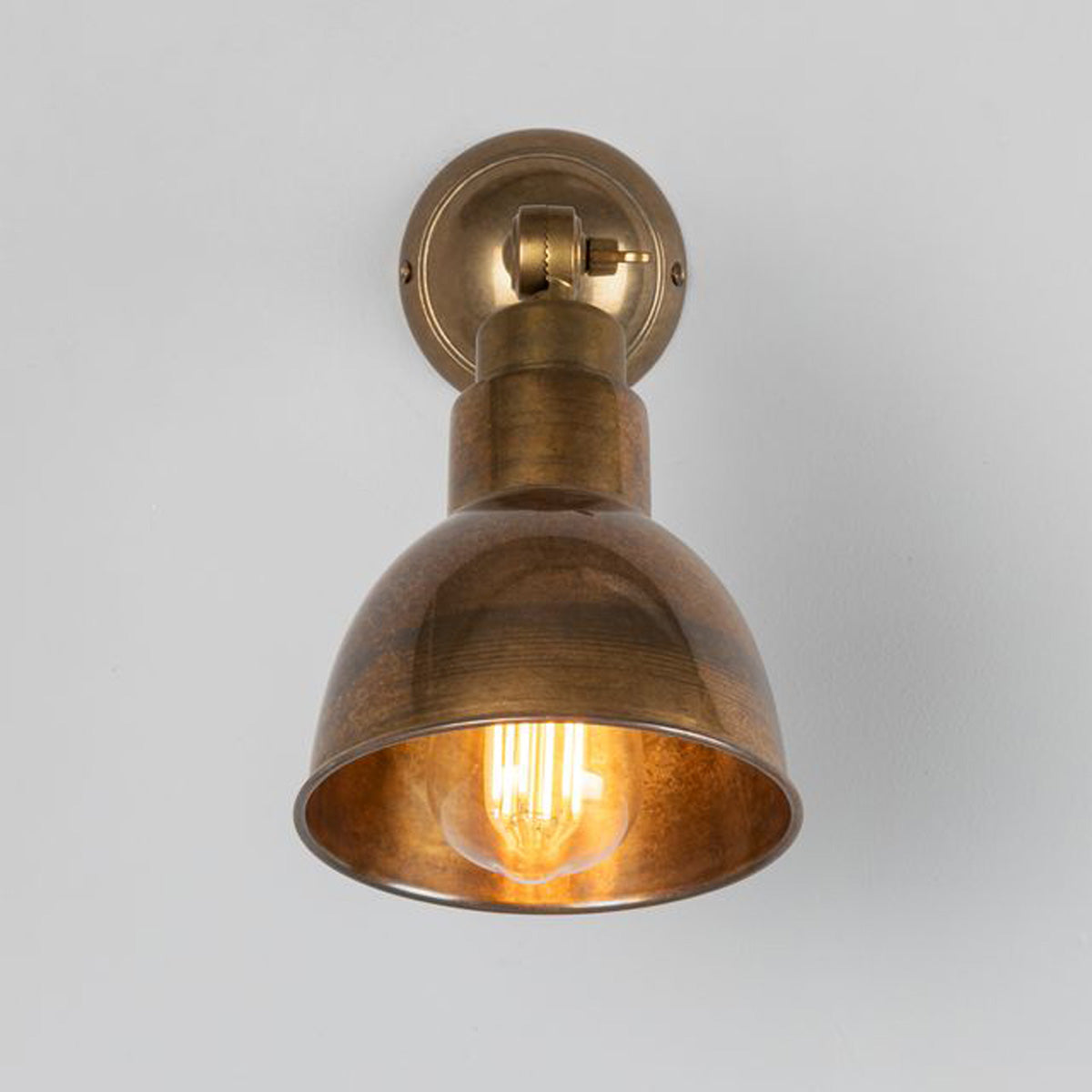 Baku Vintage Wall Light