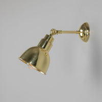 Baku Vintage Wall Light