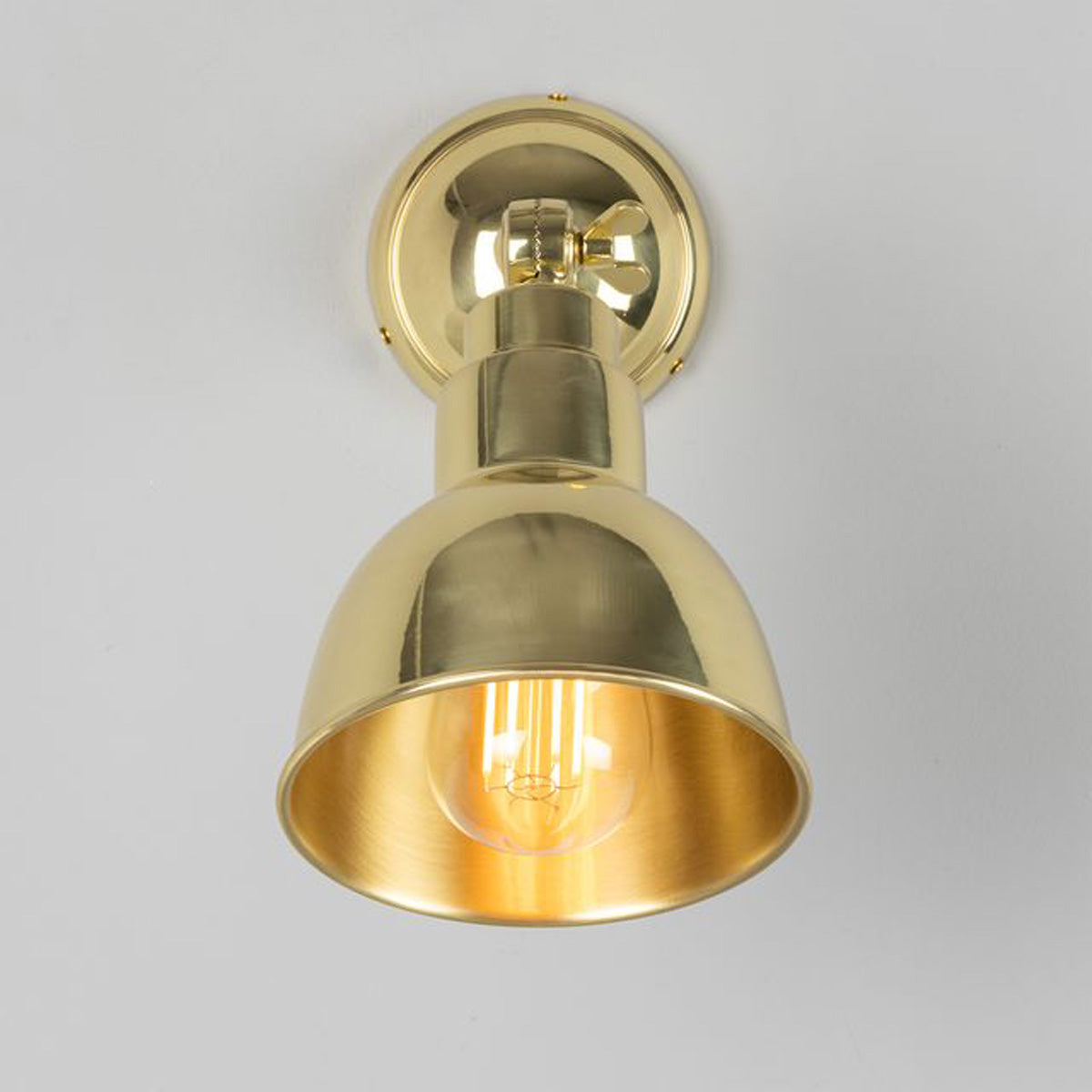 Baku Vintage Wall Light