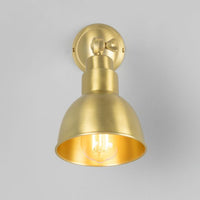Baku Vintage Wall Light