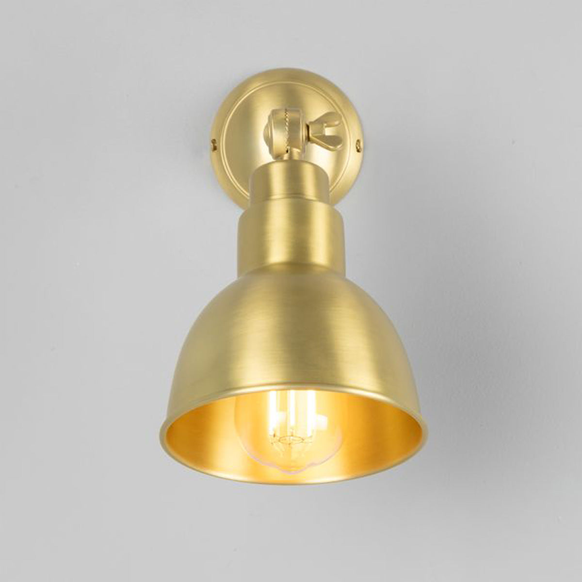 Baku Vintage Wall Light