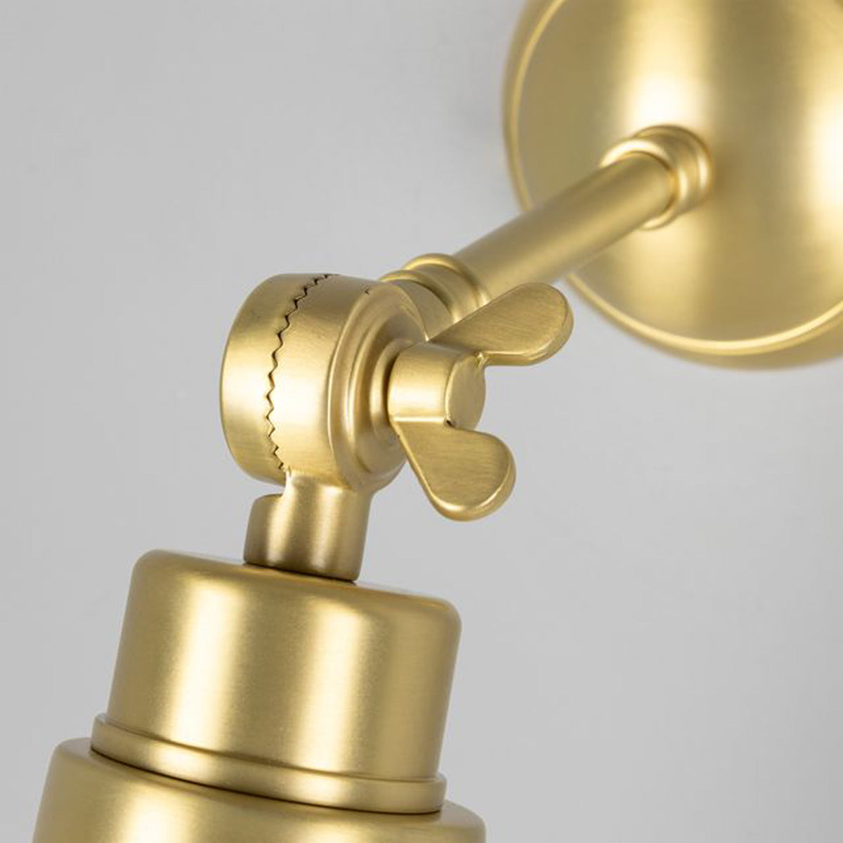 Baku Vintage Wall Light