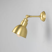 Baku Vintage Wall Light