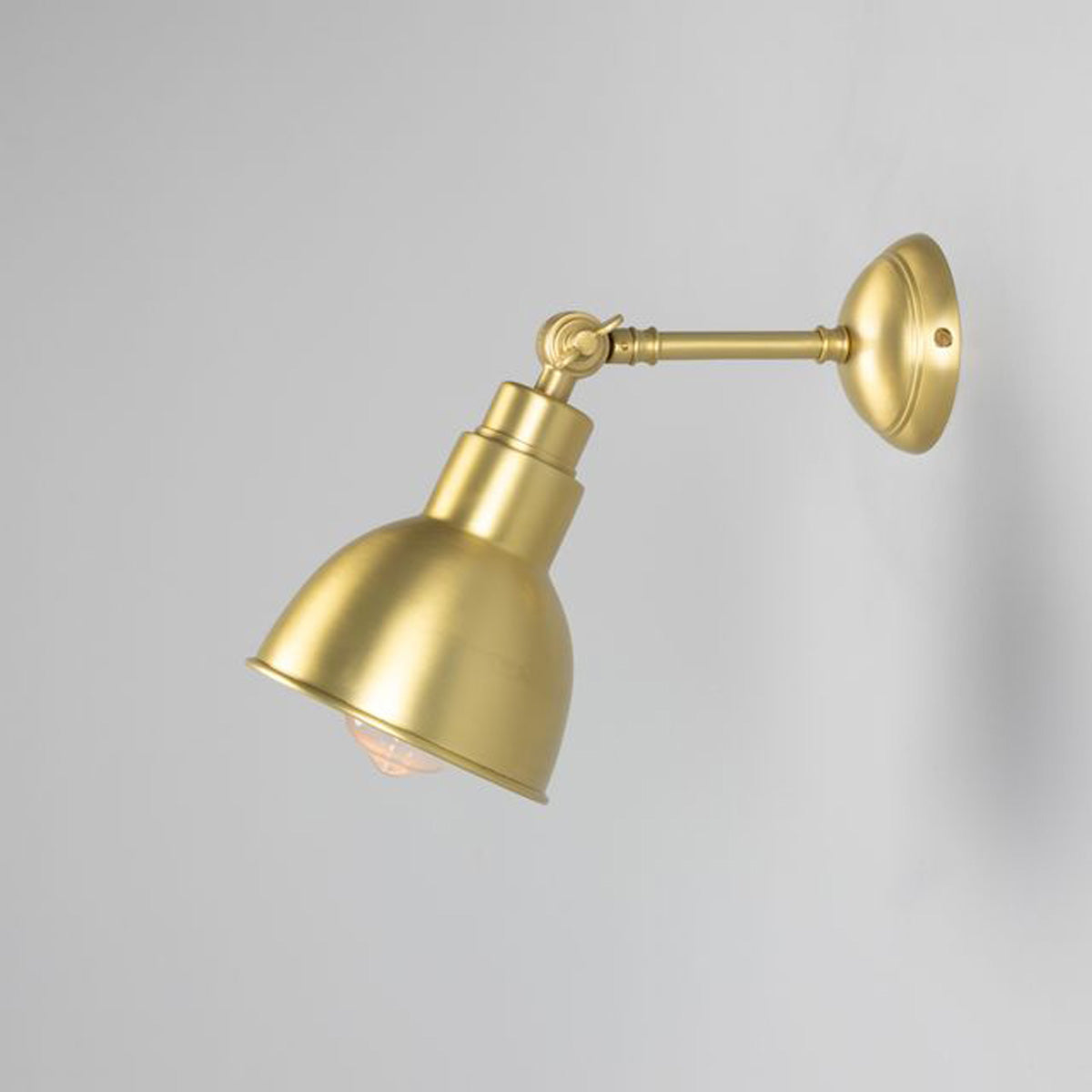 Baku Vintage Wall Light